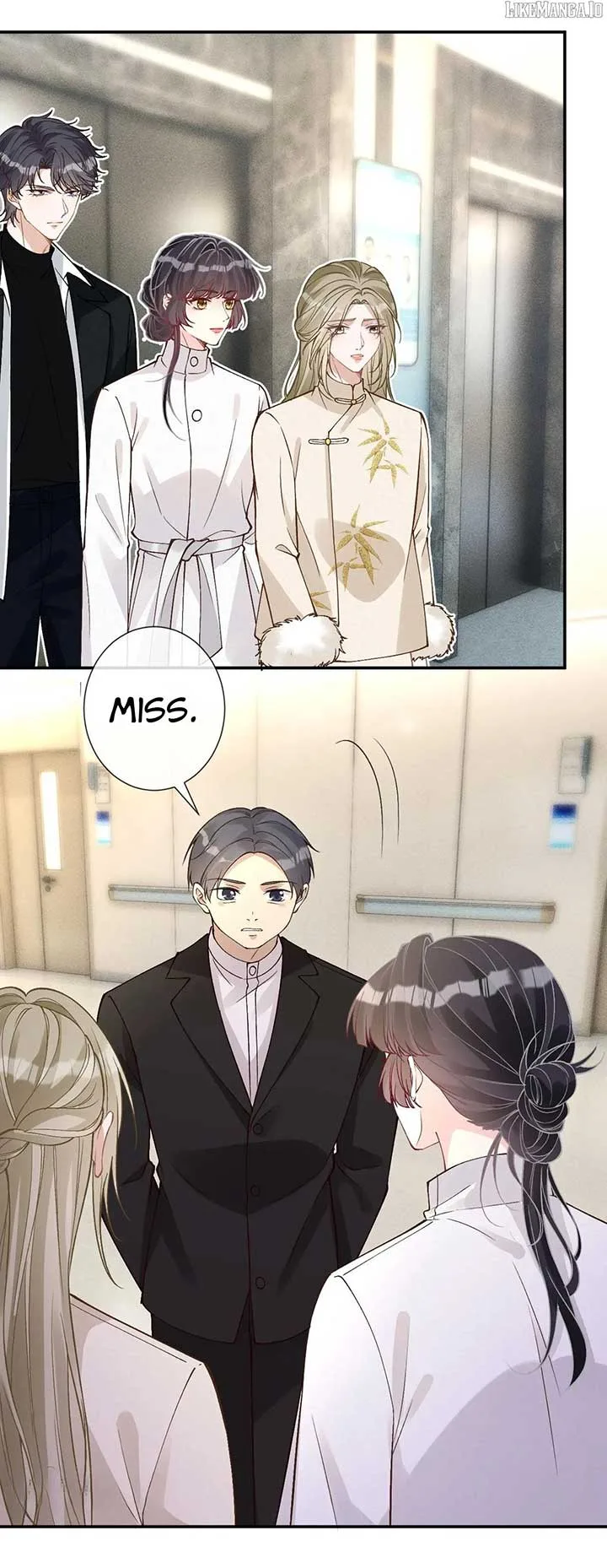 Everyone’s Darling Chapter 347 page 22
