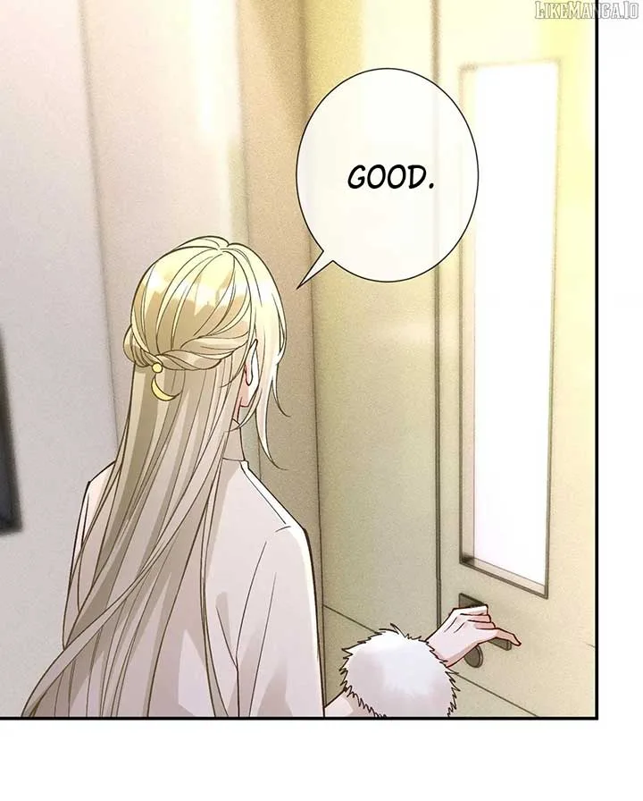 Everyone’s Darling Chapter 347 page 32
