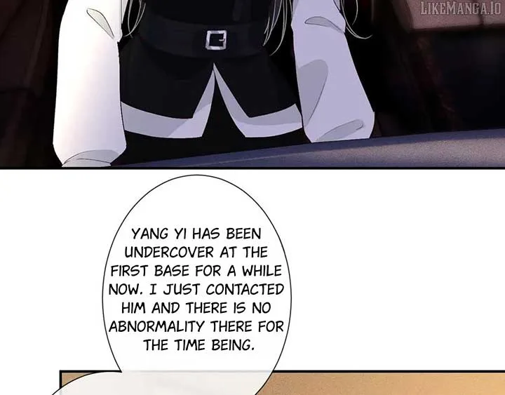 Everyone’s Darling Chapter 344 page 5