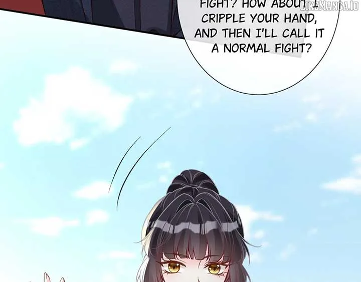 Everyone’s Darling Chapter 342 page 17