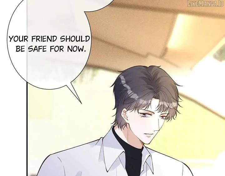 Everyone’s Darling Chapter 344 page 6