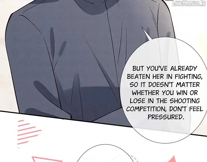 Everyone’s Darling Chapter 341 page 11