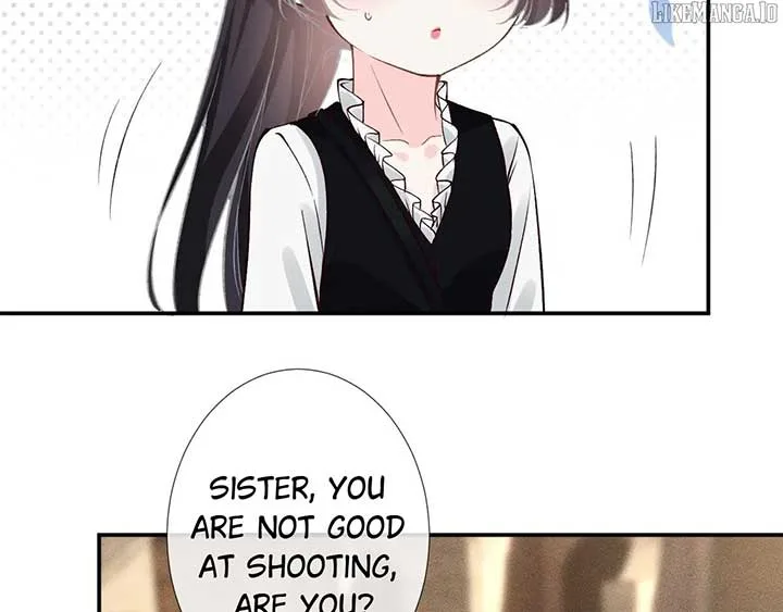 Everyone’s Darling Chapter 341 page 5