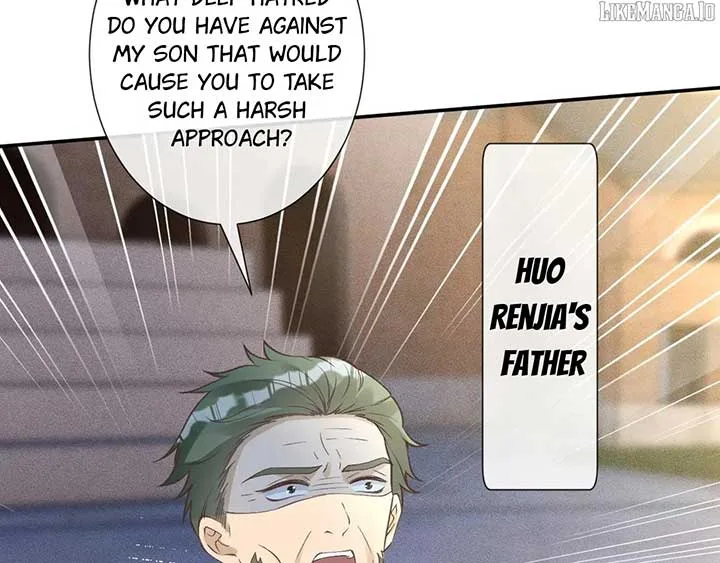 Everyone’s Darling Chapter 342 page 11