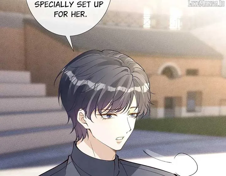 Everyone’s Darling Chapter 341 page 10