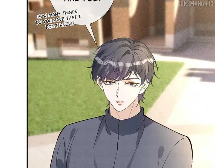 Everyone’s Darling Chapter 341 page 6