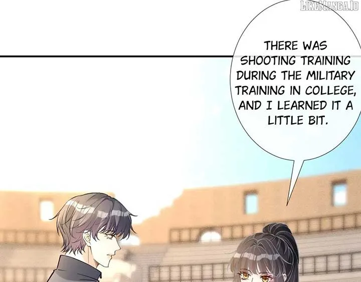 Everyone’s Darling Chapter 341 page 8