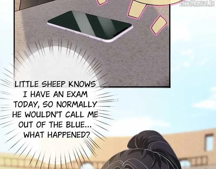 Everyone’s Darling Chapter 341 page 15