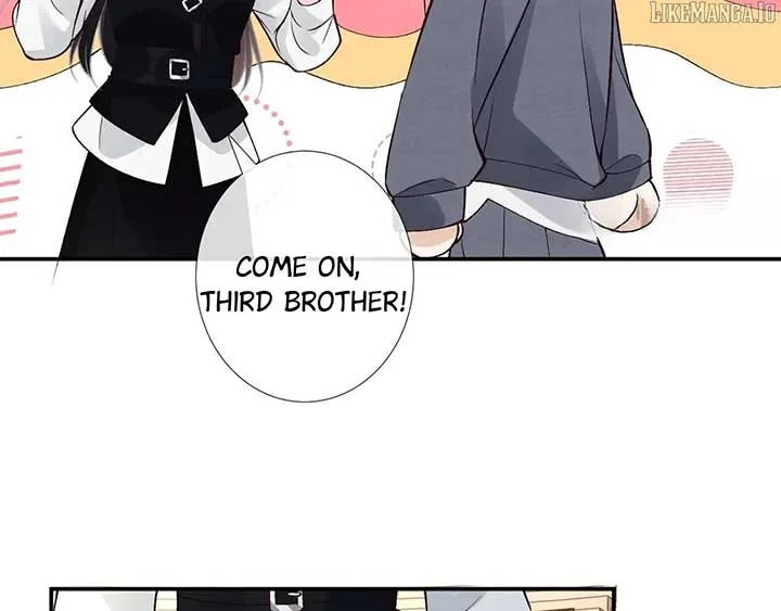 Everyone’s Darling Chapter 341 page 13