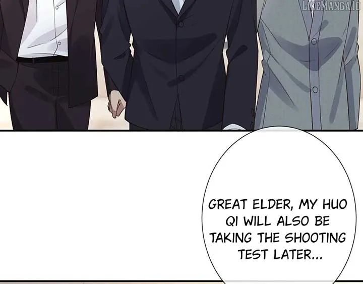 Everyone’s Darling Chapter 342 page 30