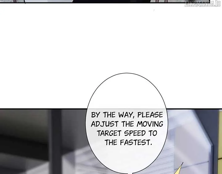 Everyone’s Darling Chapter 343 page 4