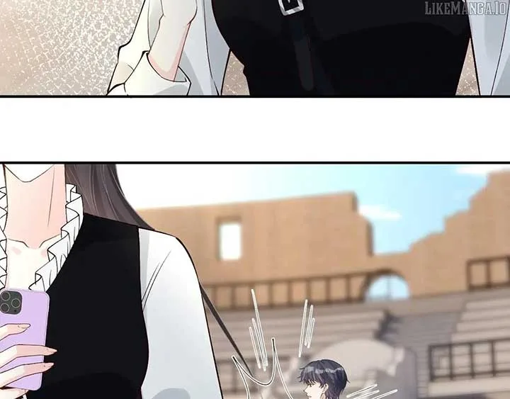 Everyone’s Darling Chapter 341 page 17