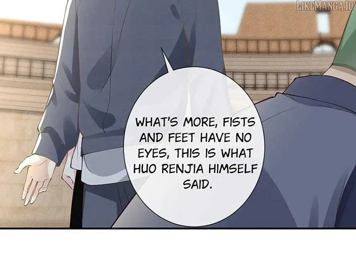 Everyone’s Darling Chapter 342 page 24