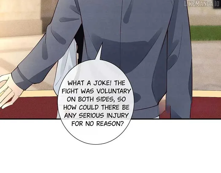 Everyone’s Darling Chapter 342 page 22