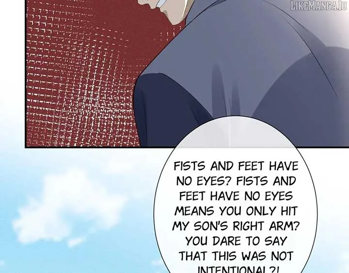 Everyone’s Darling Chapter 342 page 26