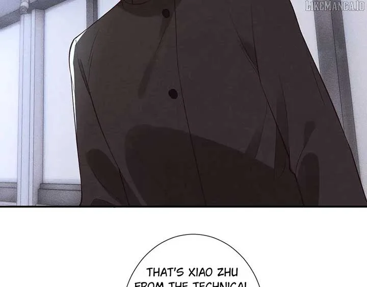 Everyone’s Darling Chapter 344 page 14