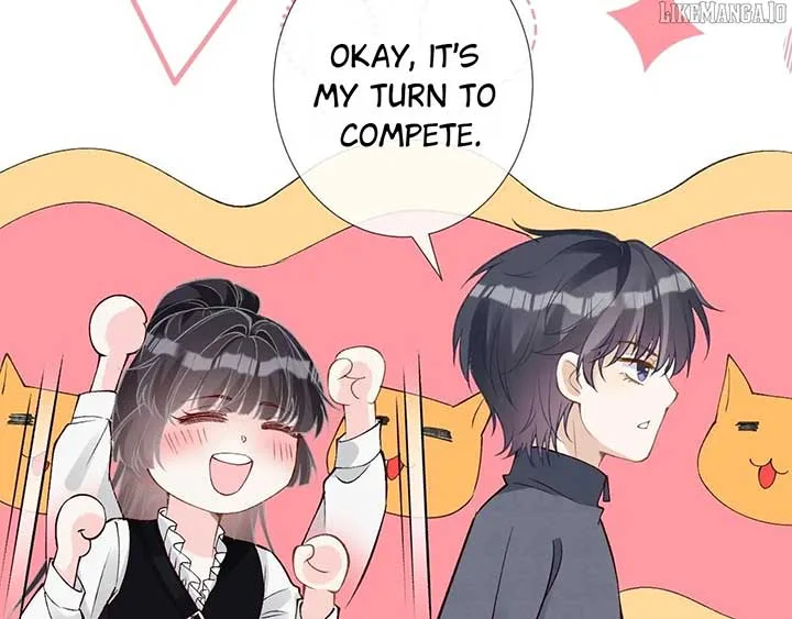 Everyone’s Darling Chapter 341 page 12