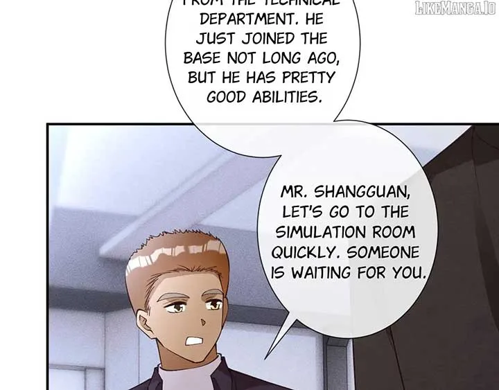 Everyone’s Darling Chapter 344 page 15