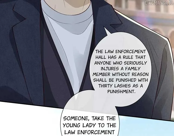 Everyone’s Darling Chapter 342 page 20