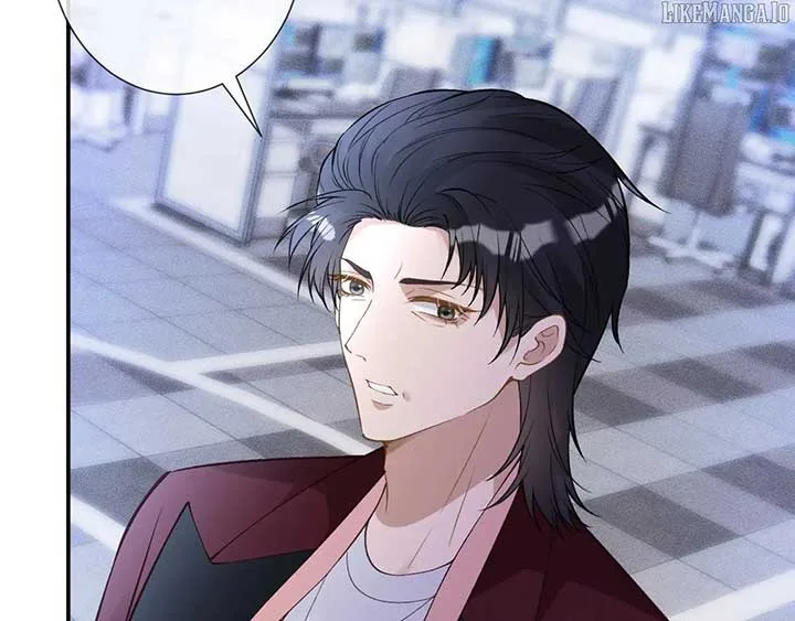 Everyone’s Darling Chapter 344 page 36