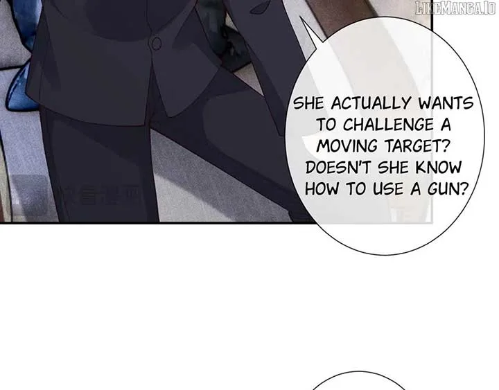 Everyone’s Darling Chapter 343 page 10