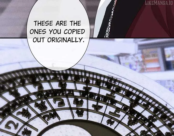 Everyone’s Darling Chapter 344 page 27