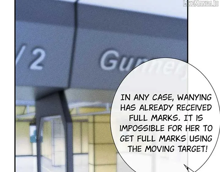 Everyone’s Darling Chapter 343 page 15