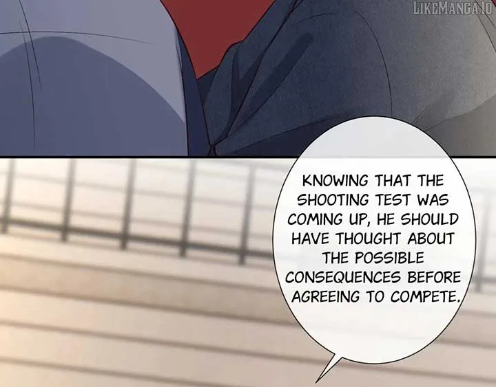 Everyone’s Darling Chapter 342 page 32