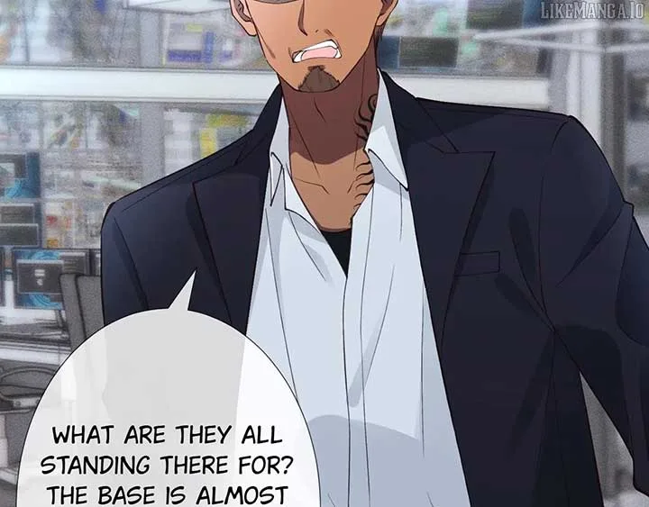 Everyone’s Darling Chapter 346 page 7