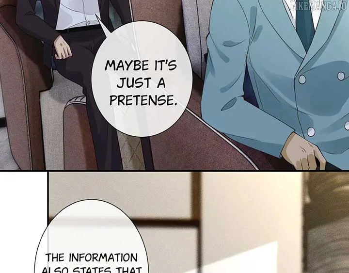 Everyone’s Darling Chapter 343 page 12