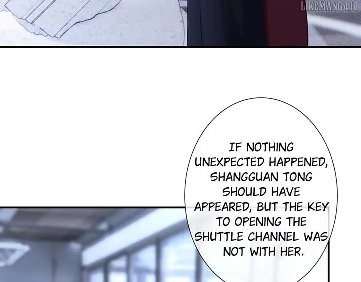 Everyone’s Darling Chapter 344 page 31