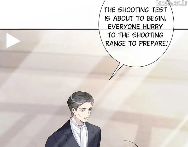 Everyone’s Darling Chapter 342 page 39