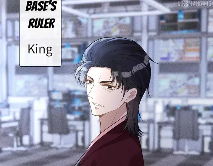 Everyone’s Darling Chapter 344 page 21
