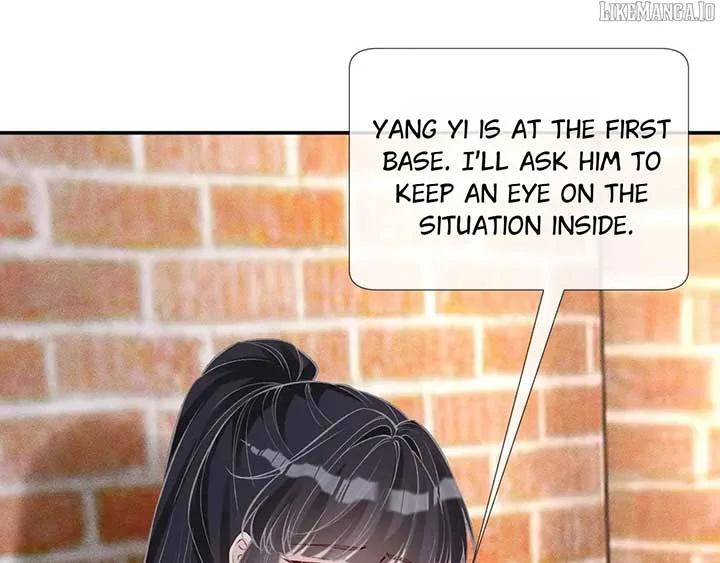 Everyone’s Darling Chapter 341 page 21