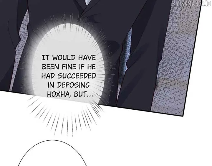 Everyone’s Darling Chapter 342 page 34