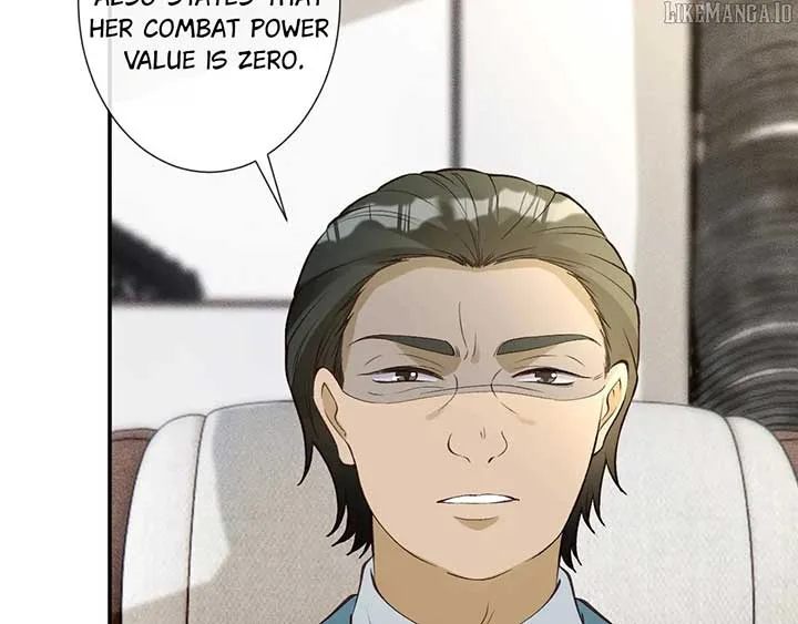 Everyone’s Darling Chapter 343 page 13