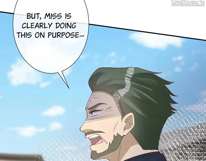 Everyone’s Darling Chapter 342 page 35