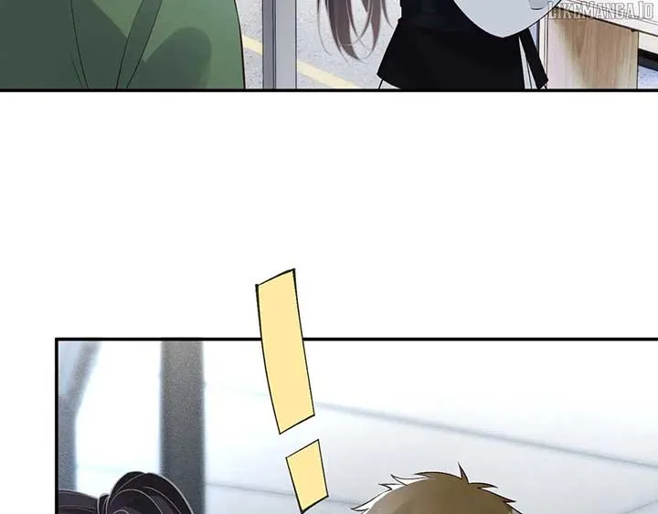 Everyone’s Darling Chapter 343 page 6