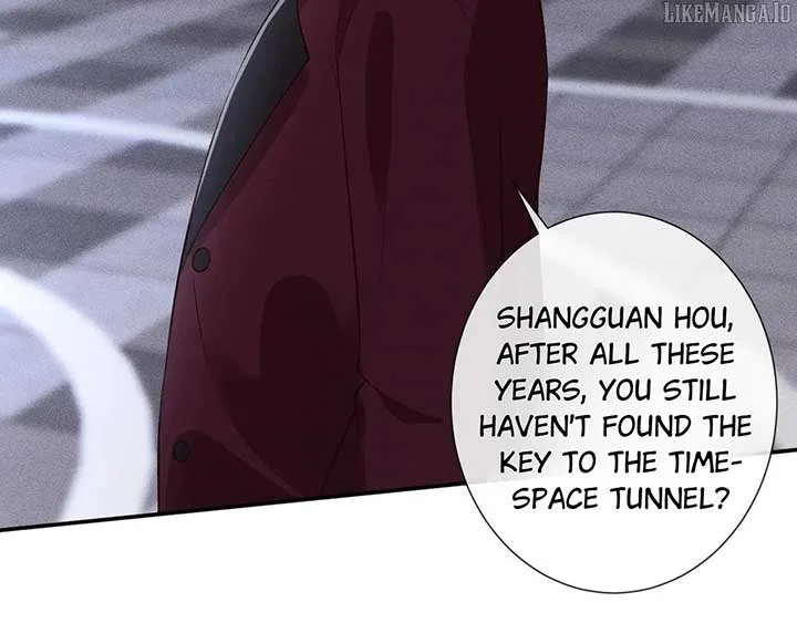 Everyone’s Darling Chapter 344 page 22
