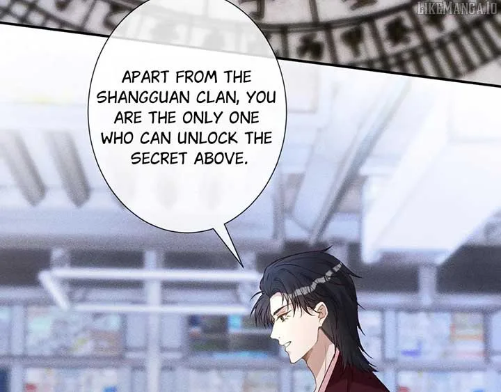 Everyone’s Darling Chapter 344 page 29