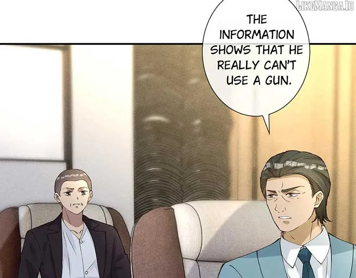 Everyone’s Darling Chapter 343 page 11