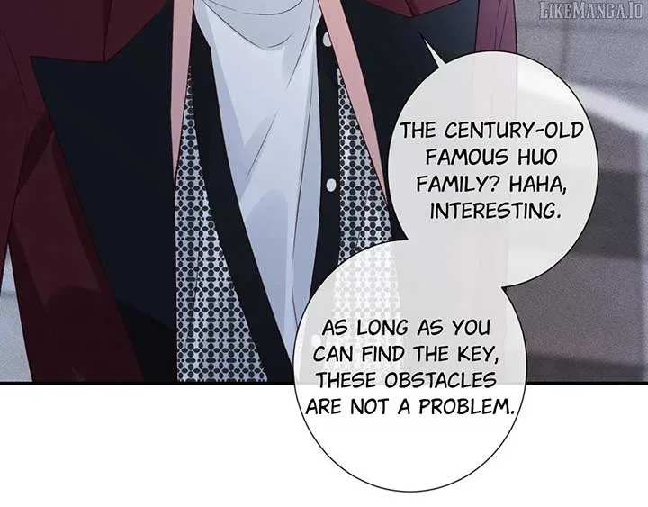 Everyone’s Darling Chapter 344 page 43