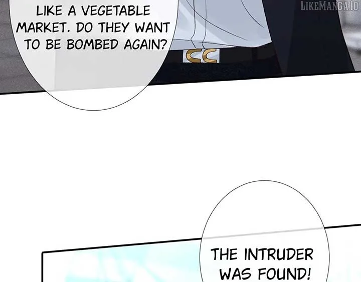 Everyone’s Darling Chapter 346 page 8