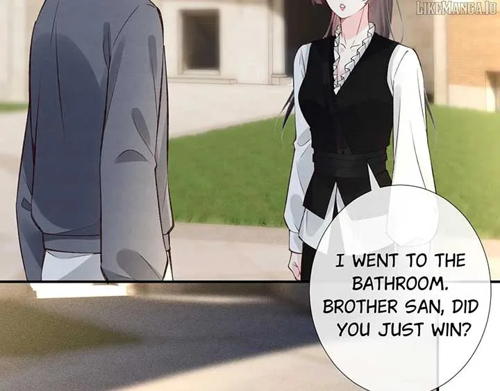 Everyone’s Darling Chapter 341 page 33