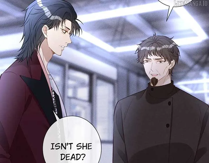 Everyone’s Darling Chapter 344 page 38