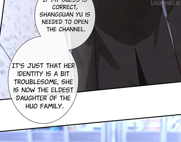 Everyone’s Darling Chapter 344 page 41