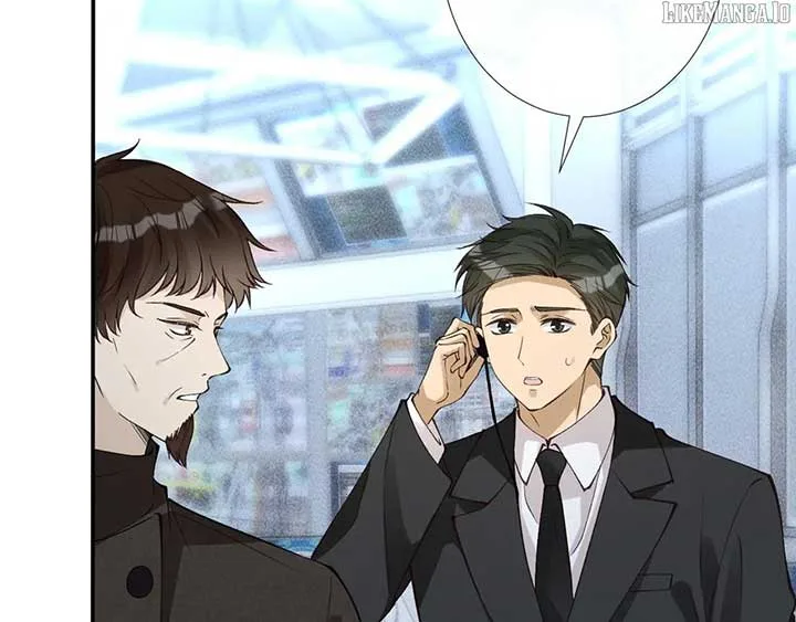 Everyone’s Darling Chapter 346 page 9