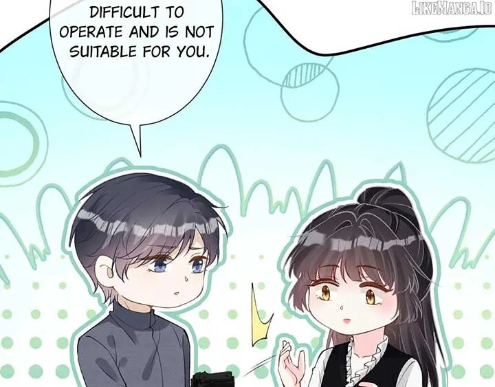 Everyone’s Darling Chapter 342 page 55
