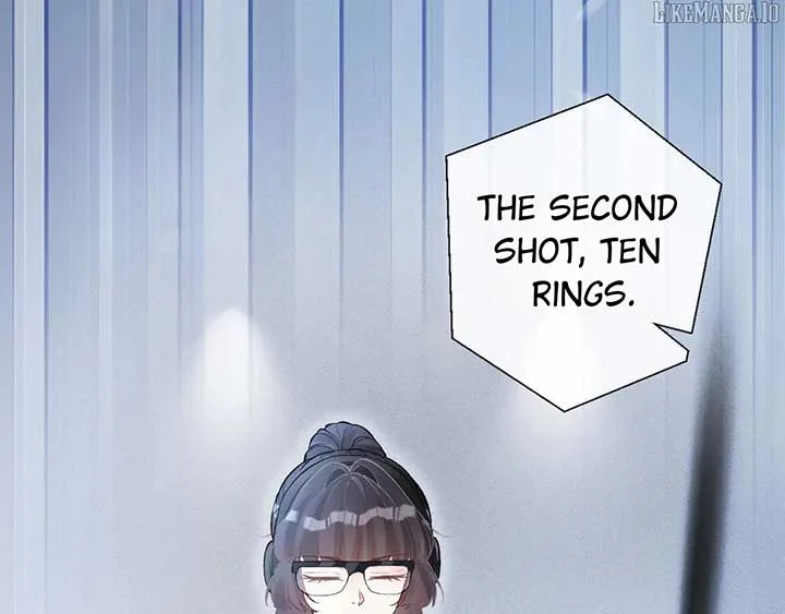 Everyone’s Darling Chapter 343 page 33