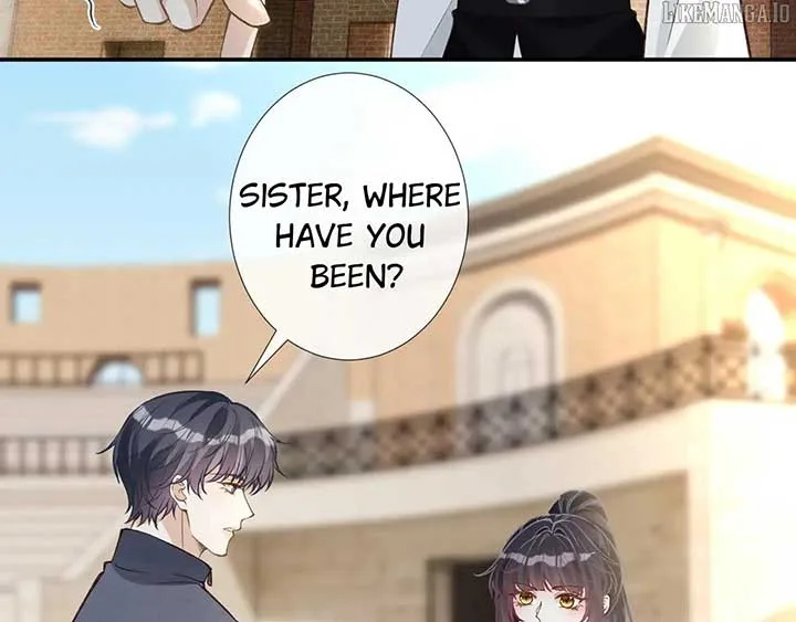 Everyone’s Darling Chapter 341 page 32